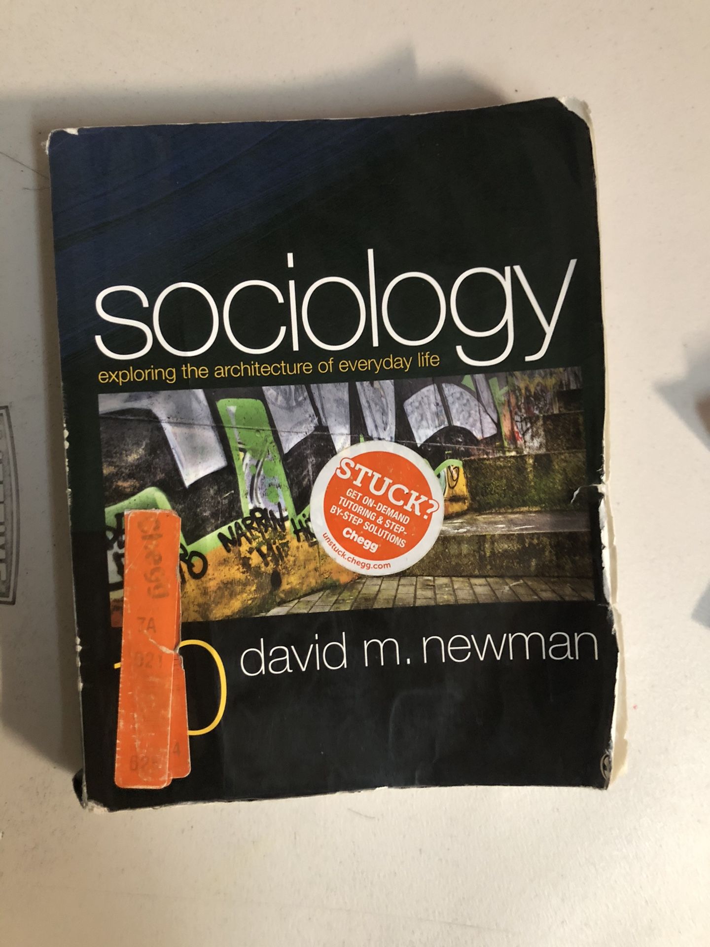 Sociology