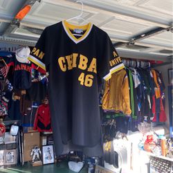Collectibles Vintage Japan Chiba Baseball Jersey 
