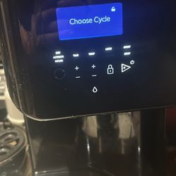 Levo 2 infuser/decarber