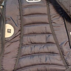 black ogio backpack