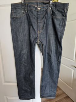Mens Levi's 502