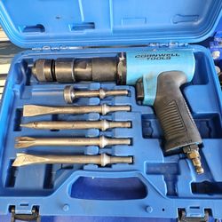 Cornwell Air Hammer Chisel