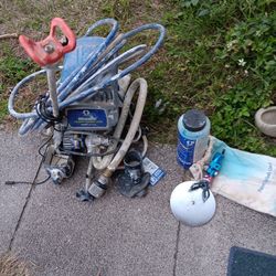 Magnum Project Painting Plus 