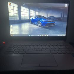 HP LAPTOP