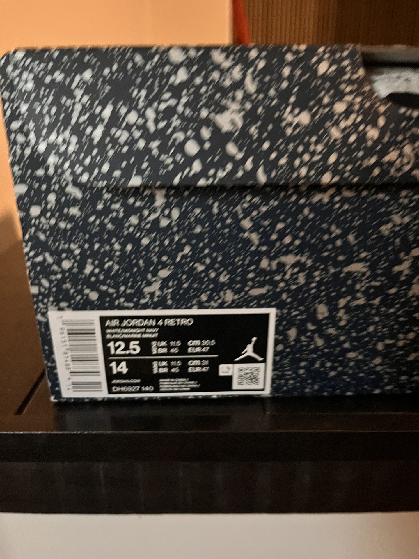 Jordan 4