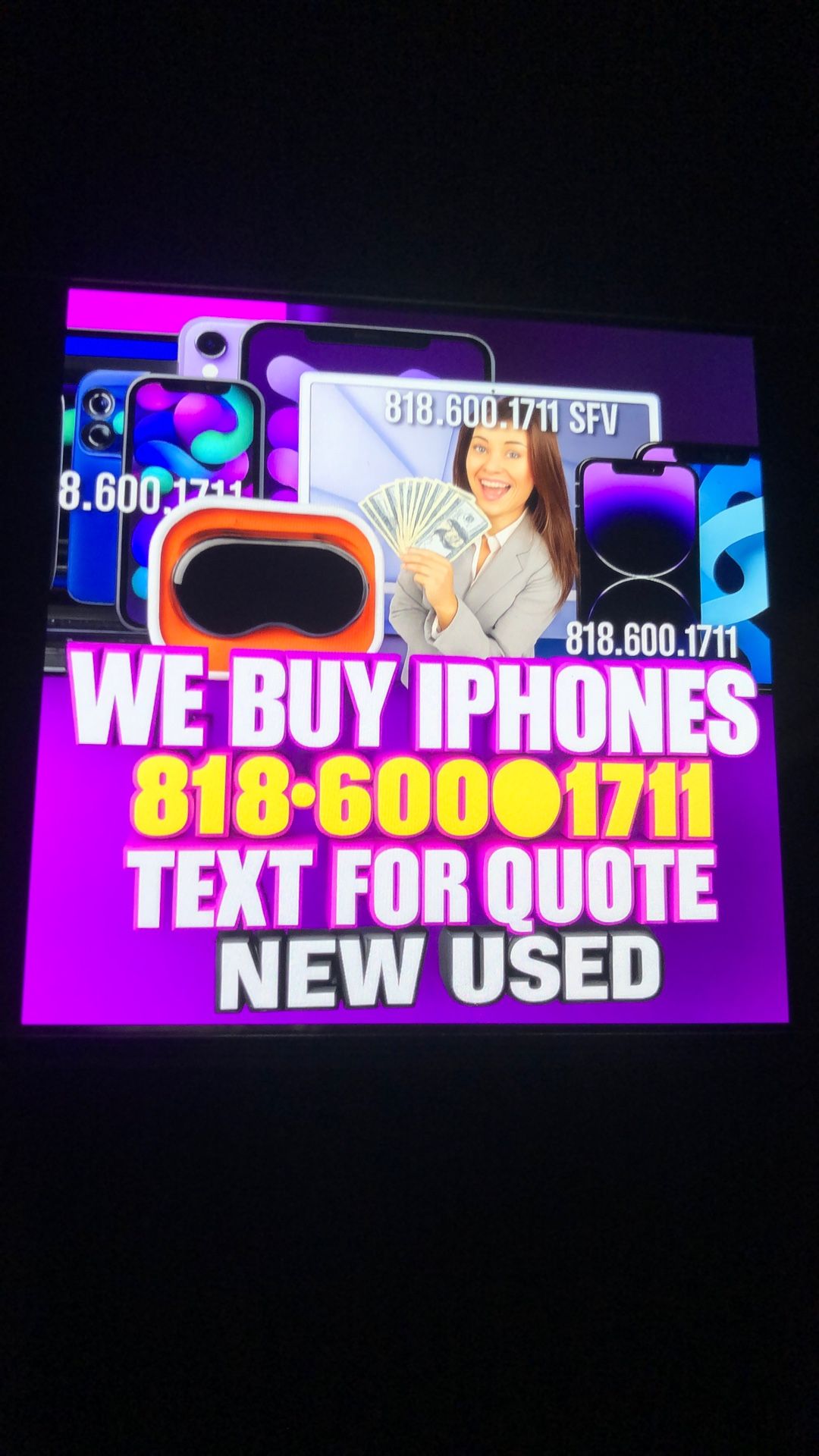 Apple Iphone Pro Max 16
