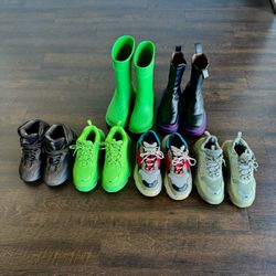 Designer Shoes For Sale. Size 42 or Size 9