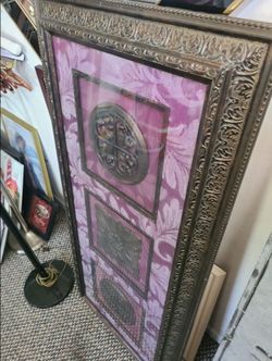 Wall art decor