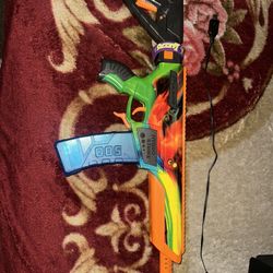 Hydro Gel Blaster 60$