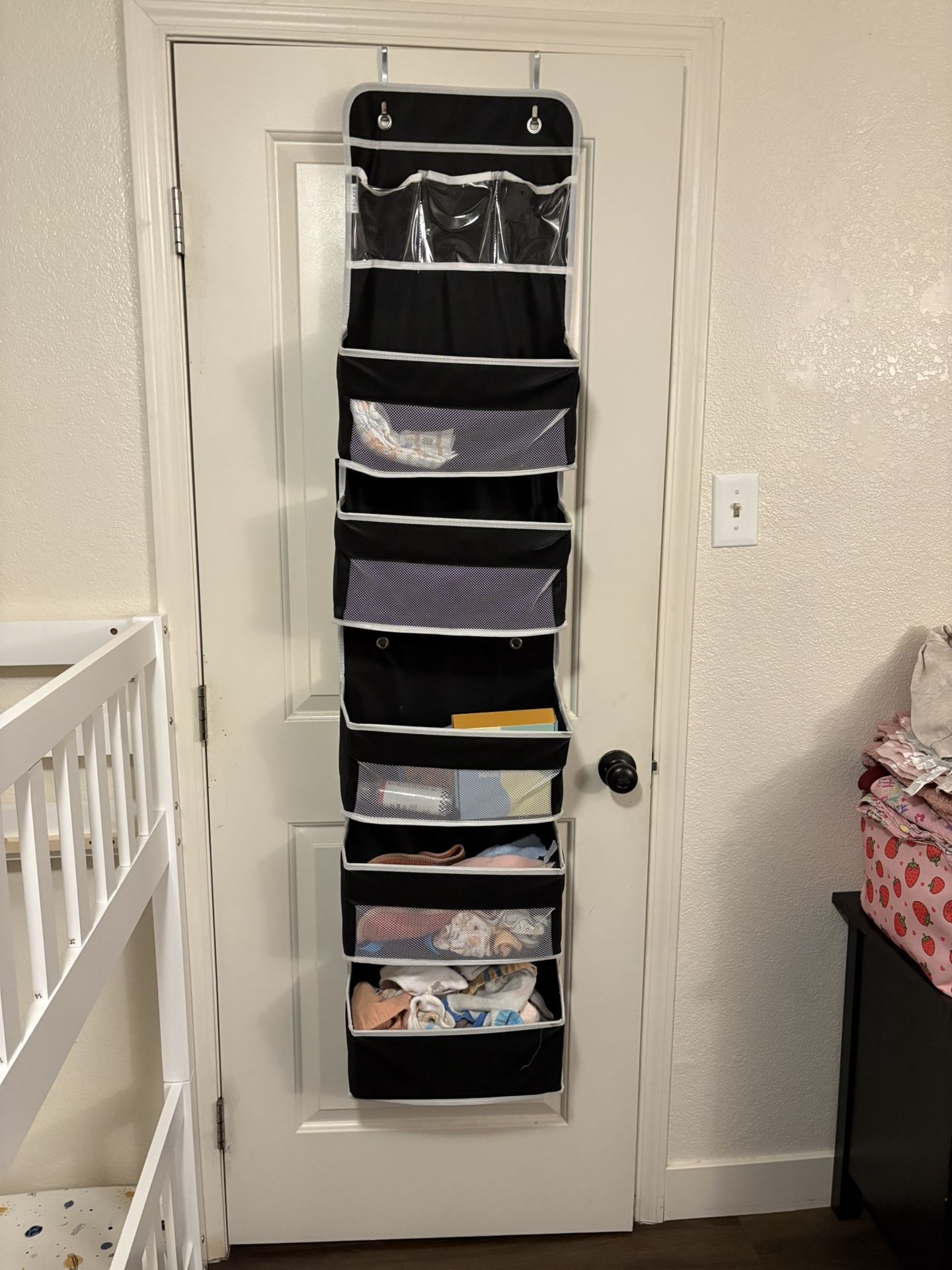 Door Organizer
