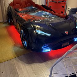 CILEK Race Car! Twin Bed