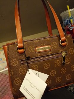ADRIENNE VITTADINI purse for Sale in Chesapeake VA OfferUp