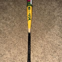 Victus Vibe Pencil Senior League Baseball Bat -10 29/19