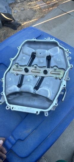 G35 350z motordyne mrev2 intake