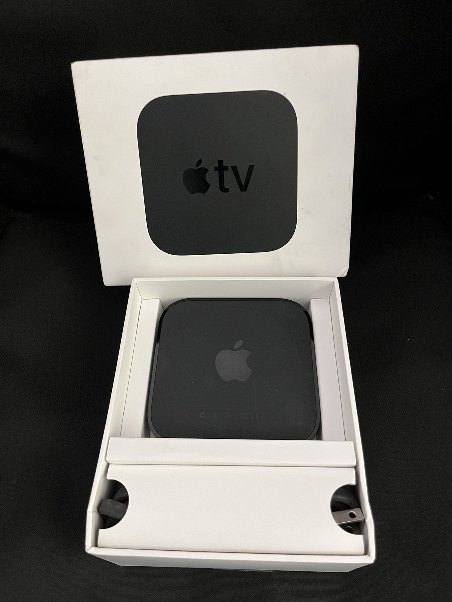 Apple TV Brand New In Box