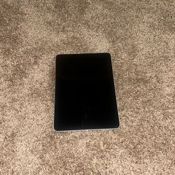 iPad Air 11” M3  with keyboard Case 