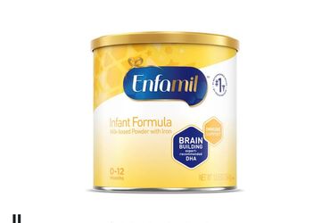 Enfamil