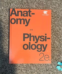 Anatomy And Physiology 2e Open Stax