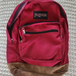 Backpack 