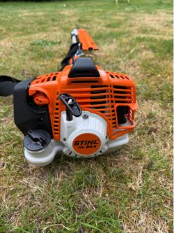 STIHL HL 94 K