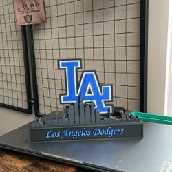 LA Dodgers