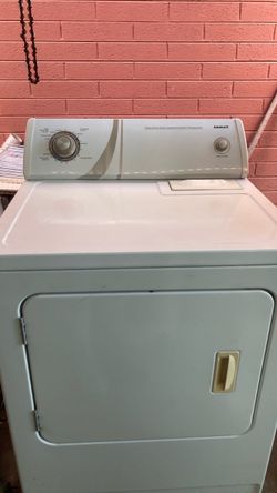 Electric Dryer