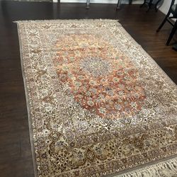Persian Rug