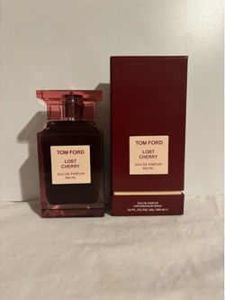 Tomford lost cherry