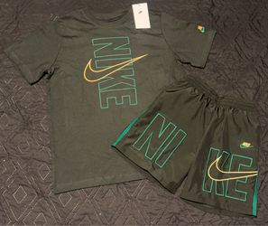 Boys Nike outfits