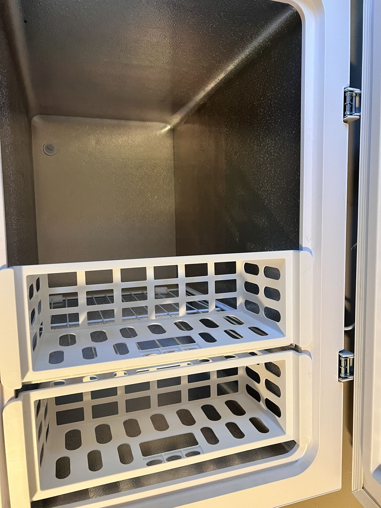 Deep Freezer