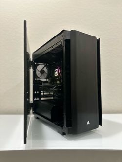 🔥 Gaming PC | Ryzen 7 3700X | ROG STRIX RTX 2060 | 1TB NVMe SSD 🔥