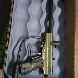 Spyder Victor