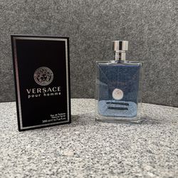 Versace Pour Homme EDT