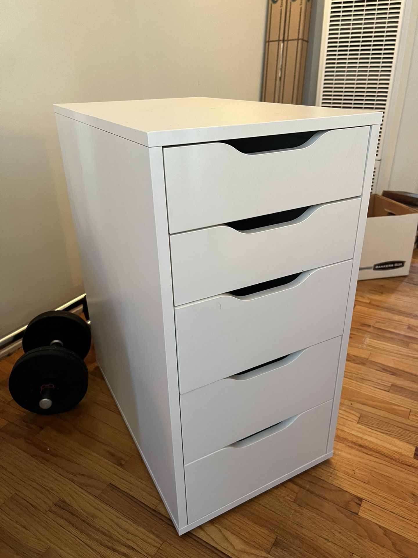 IKEA Alex Drawer for Sale in Los Angeles, CA OfferUp