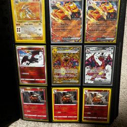 Pokémon Cards
