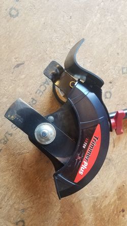 Trimmer attachment LE720
