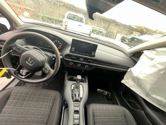 HRV 2023-2025 INTERIOR PARTS