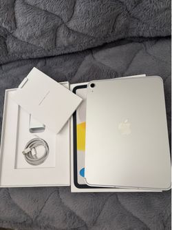 iPad A16 11th Gen + Cellular Verizon 128gb