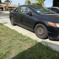 2006 Honda Civic