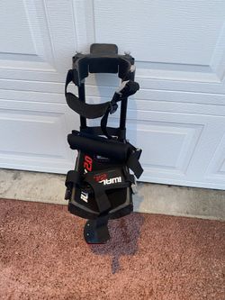 iWalk 2.0