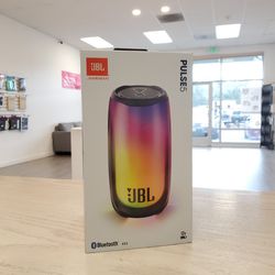 JBL Pulse 5 - $1 Today Only