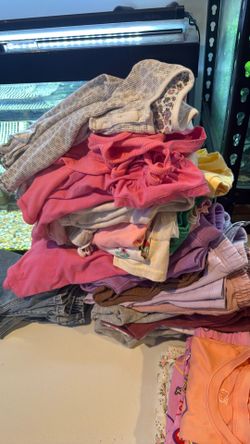 Toddler clothes