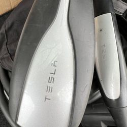 Tesla Mobile Connector Charger 