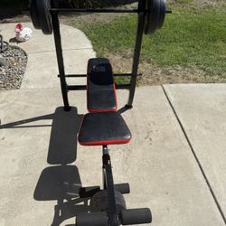 Bench Press