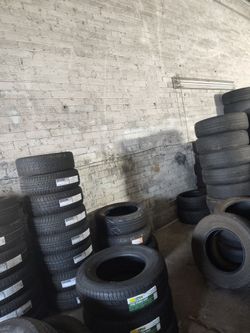 Tires Cooper Uniroyal Firestone Bridgestone Pirelli  Hankook Yokohama  Venompower Nitto Nexan 