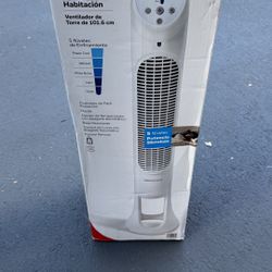 Honeywell Quietset Fan