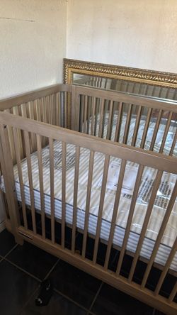 Baby Crib