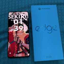 Motorola Edge 2025