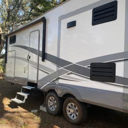 2021 Open Range Romer