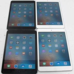 İPad Mini Tablets Unlocked 